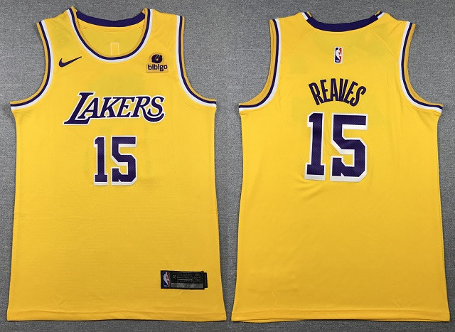 Los Angeles Lakers Jerseys 066